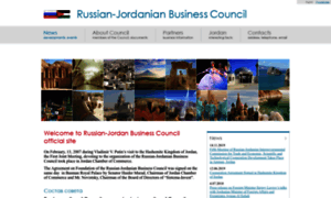 Russian-jordanian-bc.org thumbnail