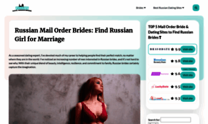 Russian-mail-order-bride.com thumbnail