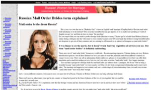 Russian-mail-order-bride.net thumbnail