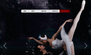 Russian-national-ballet.com thumbnail