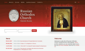 Russian-orthodox-church.org.uk thumbnail