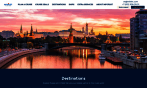 Russian-river-cruises.com thumbnail