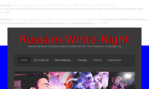 Russian-white-night.de thumbnail