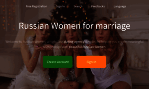 Russian-women.org thumbnail