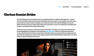 Russianbridess.com thumbnail