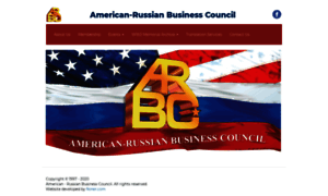 Russiancouncil.org thumbnail