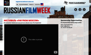 Russianfilmweeknyc.com thumbnail