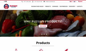 Russianfood.ae thumbnail