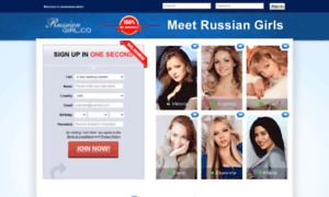 Russiangirl.co thumbnail