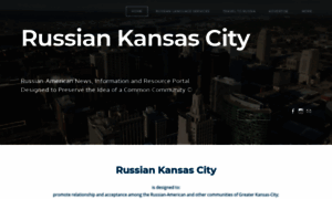 Russiankansascity.com thumbnail