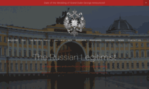 Russianlegitimist.org thumbnail
