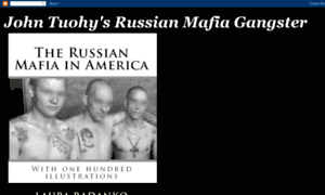 Russianmafiagangster.blogspot.com thumbnail