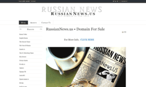 Russiannews.us thumbnail