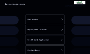 Russianpages.com thumbnail