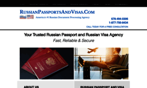 Russianpassportsandvisas.com thumbnail