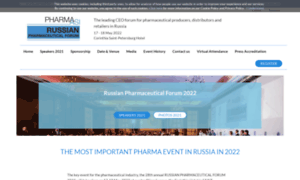 Russianpharma.com thumbnail