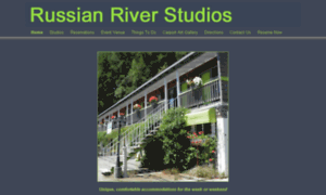 Russianriverstudios.com thumbnail