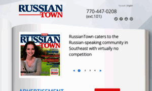 Russiantown.net thumbnail