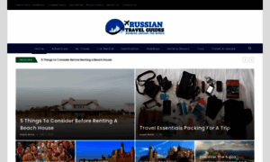 Russiantravelguides.com thumbnail