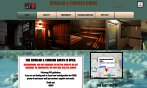 Russianturkishbaths.com thumbnail
