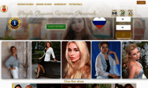 Russianwomen.eu thumbnail