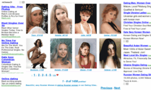 Russianwomen.net.ru thumbnail