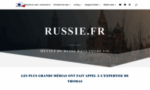 Russie.fr thumbnail