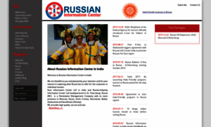 Russinfo.center thumbnail