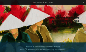 Russinvecchi.com.vn thumbnail