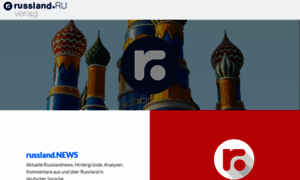 Russland.ru thumbnail