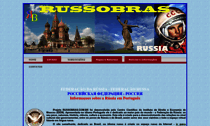 Russobras.com.br thumbnail