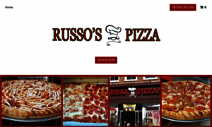 Russospizzeriapa.com thumbnail