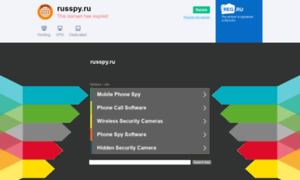 Russpy.ru thumbnail