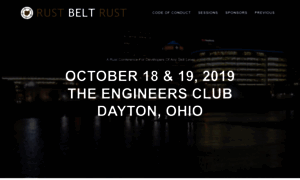 Rust-belt-rust.com thumbnail