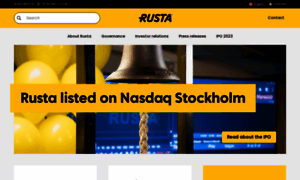 Rusta.com thumbnail