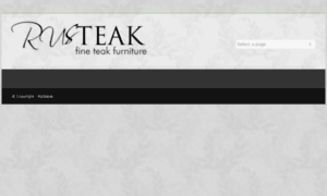 Rusteak.net thumbnail