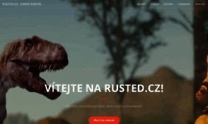 Rusted.cz thumbnail