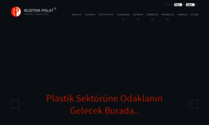 Rustempolat.com thumbnail