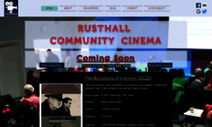 Rusthallcinema.club thumbnail