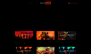 Rusthub.net thumbnail