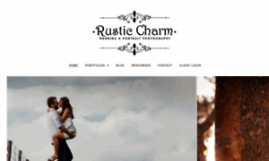 Rustic-charm.com.au thumbnail