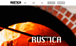 Rusticapizzavino.com thumbnail