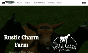 Rusticcharmfarm.com thumbnail