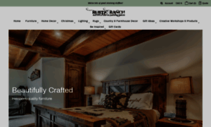 Rusticranchfurniture.ca thumbnail