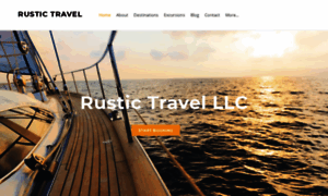 Rustictravel.net thumbnail