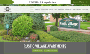 Rusticvillageapartments.com thumbnail