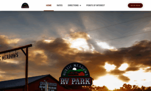 Rusticwoodsrvpark.com thumbnail