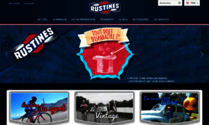 Rustines.fr thumbnail