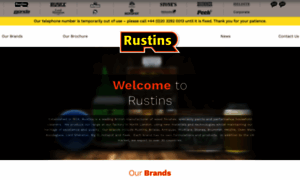 Rustins.ltd thumbnail