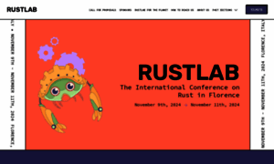 Rustlab.it thumbnail
